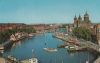 Niederlande - Amsterdam - Prinz Hendrikkade - ca. 1965