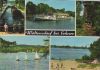 Preview image: Woltersdorf - u.a. Aussichtsturm - 1967 Woltersdorf - u.a. Aussichtsturm - 1967