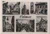 Frankreich - Colmar - mit 6 Bildern - 1960