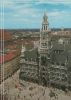München - Marienplatz und Rathaus - ca. 1985