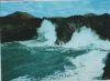 Spanien - Los Hervideros - ca. 1980