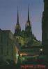 Tschechien - Brno - Petersberg von Spielberghöhung - ca. 1990