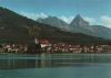 Schweiz - Arth - und die Mythen - 1982