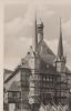 Wernigerode - Rathaus - ca. 1955