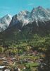 Preview image: Grainau - Alpspitze und Waxenstein - ca. 1985 Grainau - Alpspitze und Waxenstein - ca. 1985