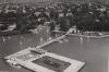 Ungarn - Balatonfüred - Ansicht - ca. 1965