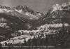 Italien - San Martino di Castrozza - con la Cima Colbricon - 1965