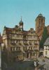 Bad Hersfeld - Rathaus - ca. 1975