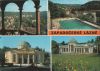 Tschechien - Karlovy Vary - Karlsbad - Zapadoceske Lazne - 1979