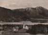 Bad Wiessee - mit Bodenschneid - 1966