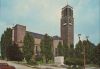 Tschechien - Jablonec nad Nisou - Kirche - ca. 1975