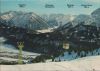 Österreich - Reutte - Reuttener Bergbahn - ca. 1980