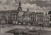 Tschechien - Broumov - Mirove namesti - ca. 1965