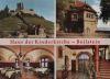 Beilstein - Haus der Kinderkirche - 1980