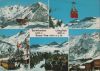 Schweiz - Saas-Fee - ca. 1975
