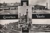 Niederlande - Venlo - u.a. Maasbrug - 1961