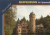 Wasserschloß Mespelbrunn im Spessart - ca. 1985