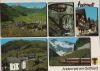 Schweiz - Andermatt - mit Furka-Oberalp-Bahn - 1988