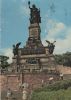 Rüdesheim, Niederwalddenkmal - 1960
