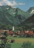 Oberstdorf mit Kratzer - ca. 1985