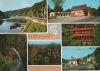 Tschechien - Hrensko - 6 Teilbilder - ca. 1980