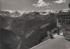 Schweiz - Schynige Platte - Blick ins Lauterbrunnental - ca. 1960