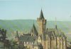 Wernigerode - Feudalmuseum - ca. 1995