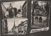 Preview image: Mühlhausen - u.a. Inneres Frauentor - 1963 Mühlhausen - u.a. Inneres Frauentor - 1963