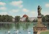 Bremen - Parkhotel - 1965