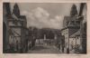 Bad Nauheim - Blick in den Sprudelhof - ca. 1950