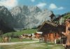 Österreich - Eng-Alm - Eng-Almen am Ahornboden - 1980