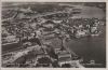 Schweden - Stockholm - Flygfoto - 1938