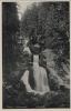 Triberg - Wasserfall - ca. 1955