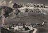 Italien - Passo Pordoi - Pordoijoch - Gruppo Sella e Cima Pordoi - 1957