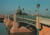 Frankreich - Toulouse - Le Pont Saint Pierre - ca. 1985