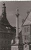 Freising - Marienplatz - ca. 1955