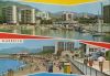 Spanien - Marbella - Hafen und Strand - 1973