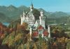 Schwangau - Neuschwanstein - 1991