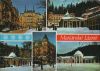 Preview image: Tschechien - Marianske Lazne - mit 5 Bildern - 1975 Tschechien - Marianske Lazne - mit 5 Bildern - 1975