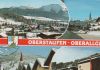 Oberstaufen u.a. Kurhaus - 1981