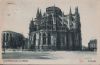 Frankreich - Reims - Cathedrale - 1938