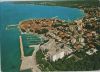 Kroatien - Biograd - Hotel Ilirija - 1979