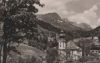 Berchtesgaden - Maria Gern mit Untersberg - ca. 1955