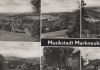 Wernitzgrün - Musikstadt Markneukirchen - 1972