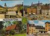 Rudolstadt - u.a. Marktbrunnen - 1975