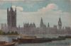 London - Großbritannien - Hopuses of Parliament