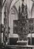 Österreich - Heiligenblut - Wallfahrtskirche - ca. 1960