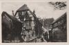 Preview image: Eisenach - Wartburg, Burghof - 1953 Eisenach - Wartburg, Burghof - 1953