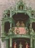 Rathaus München - Glockenspiel - ca. 1975