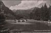 Preview image: Garmisch-Partenkirchen - Pflegersee - ca. 1960 Garmisch-Partenkirchen - Pflegersee - ca. 1960